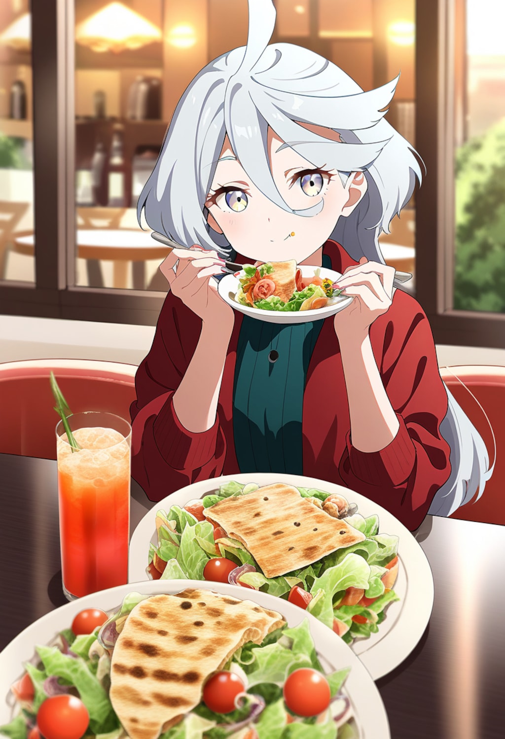 ミオリネ・レンブラン
