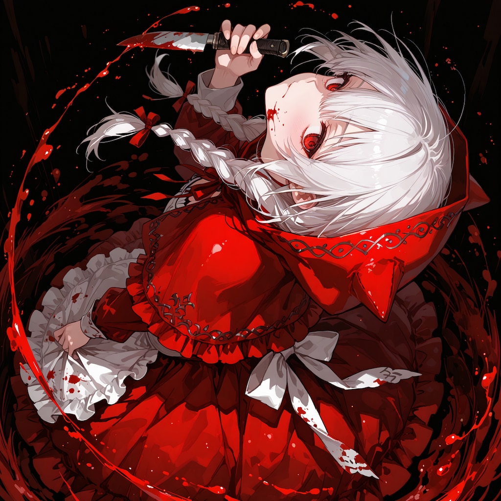 little_red_riding_hood