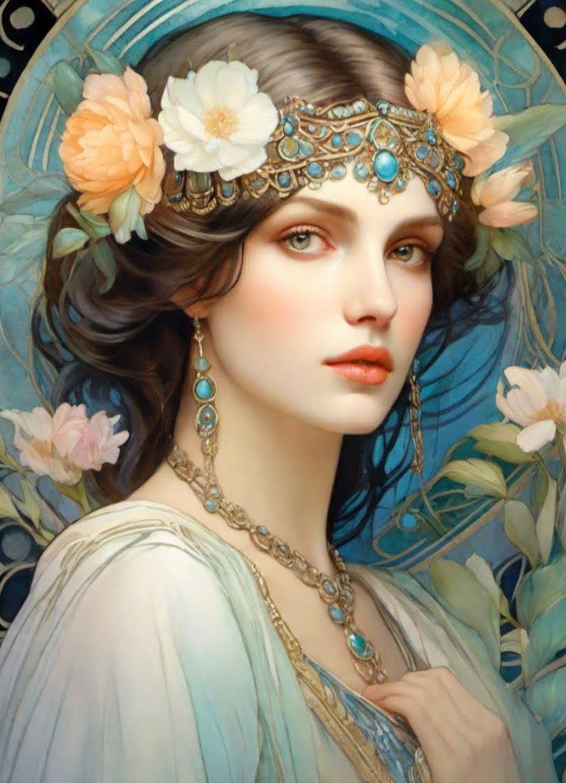 無題 | の人気AIイラスト・グラビア