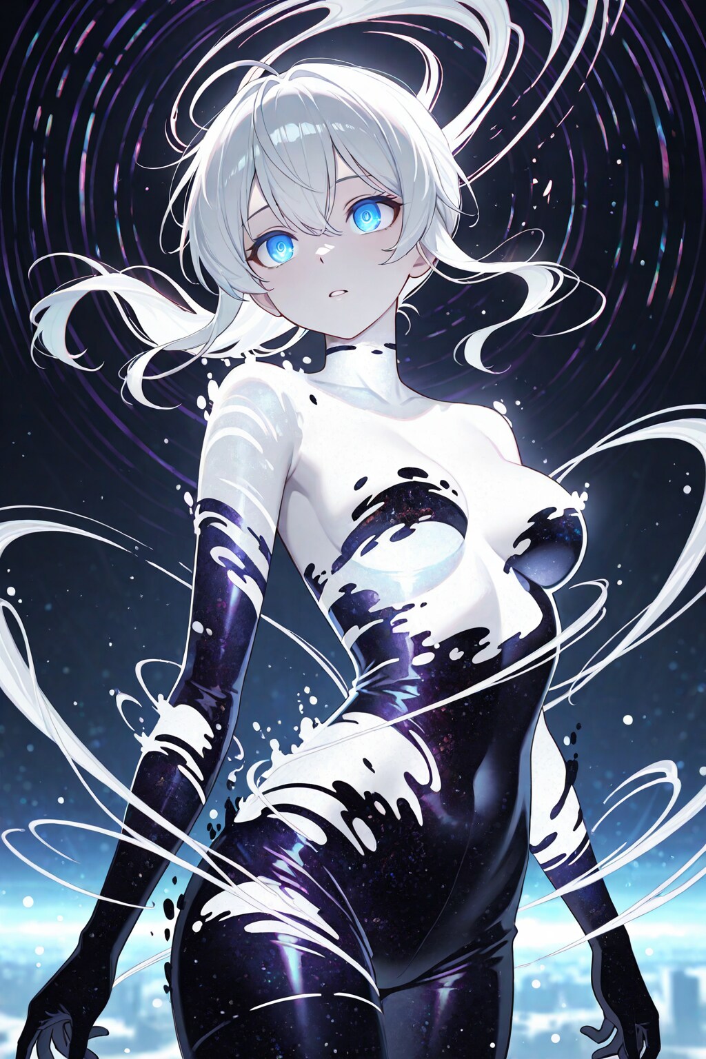 Master Hypnotist