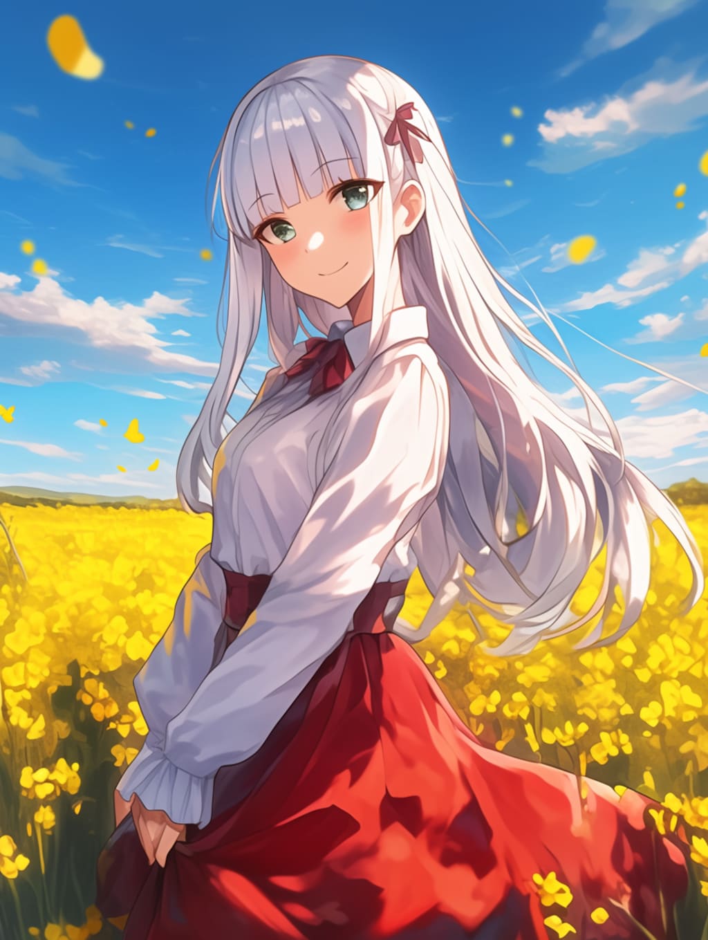ふるーつ娘155