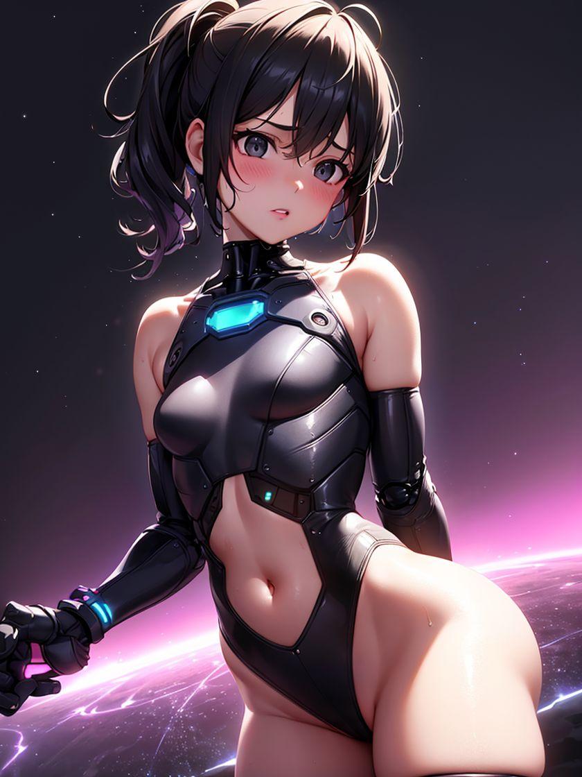 サイバーパンク