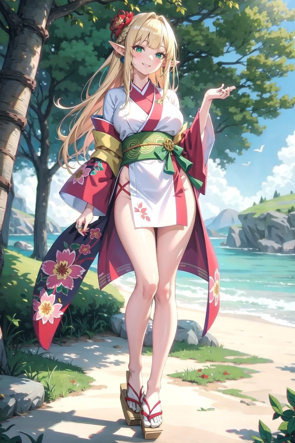 背景頑張ってくれました