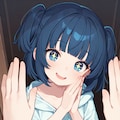 はいアニキ、チョコあげるね✨ 12枚目