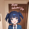 はいアニキ、チョコあげるね✨ 5枚目