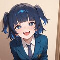 はいアニキ、チョコあげるね✨ 4枚目