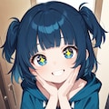 はいアニキ、チョコあげるね✨ 11枚目