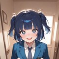 はいアニキ、チョコあげるね✨ 6枚目