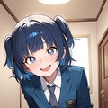 はいアニキ、チョコあげるね✨ 7枚目