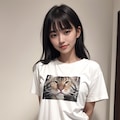 Tシャツちゃん No.3 11枚目