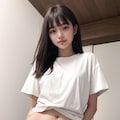 Tシャツちゃん No.3 9枚目