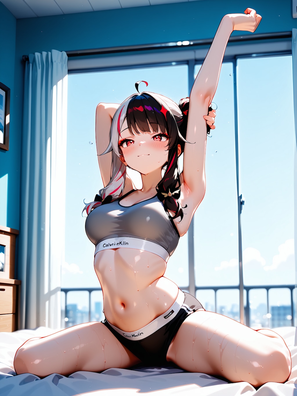 夜見れな