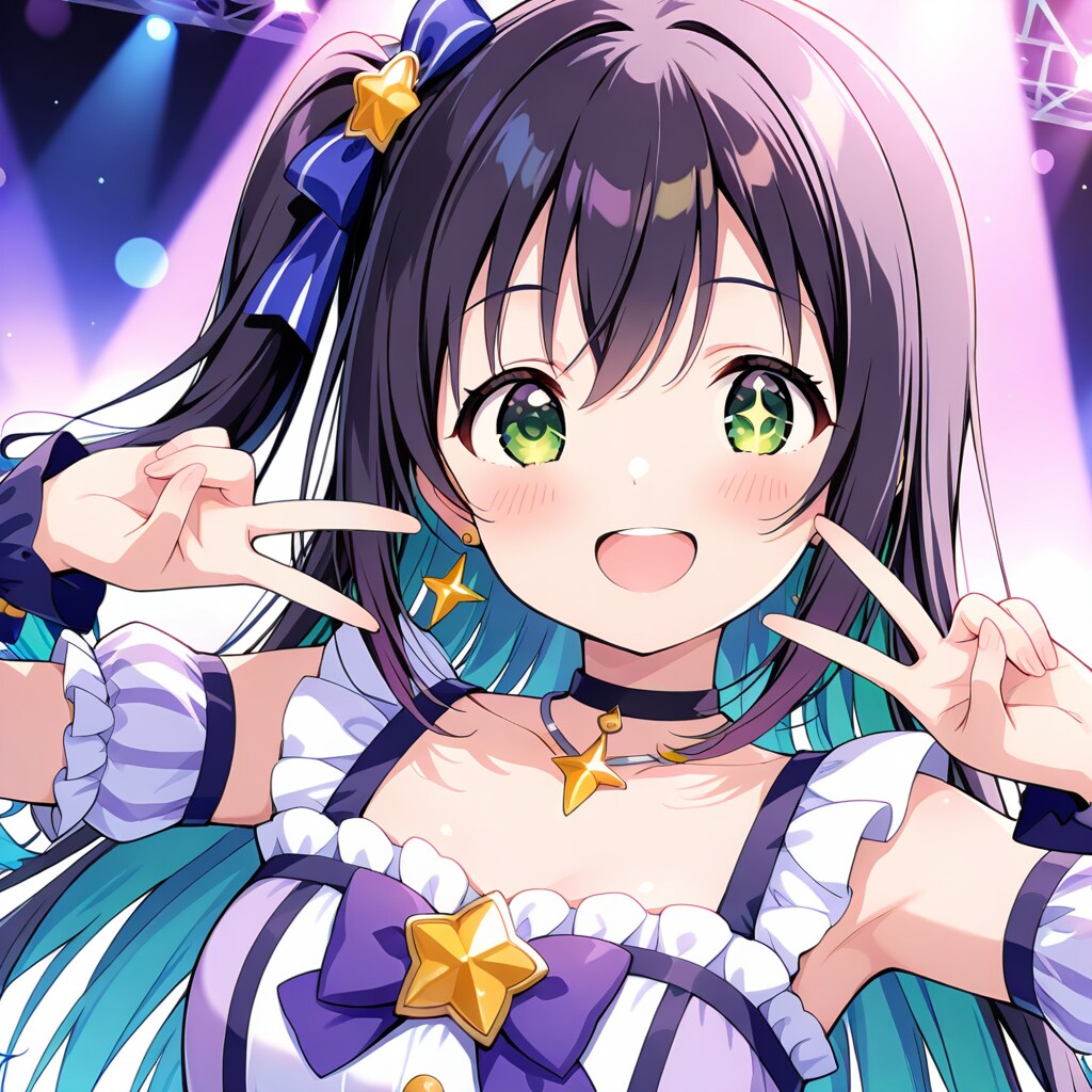 ３時のアイドル研修生（３８）HARPY