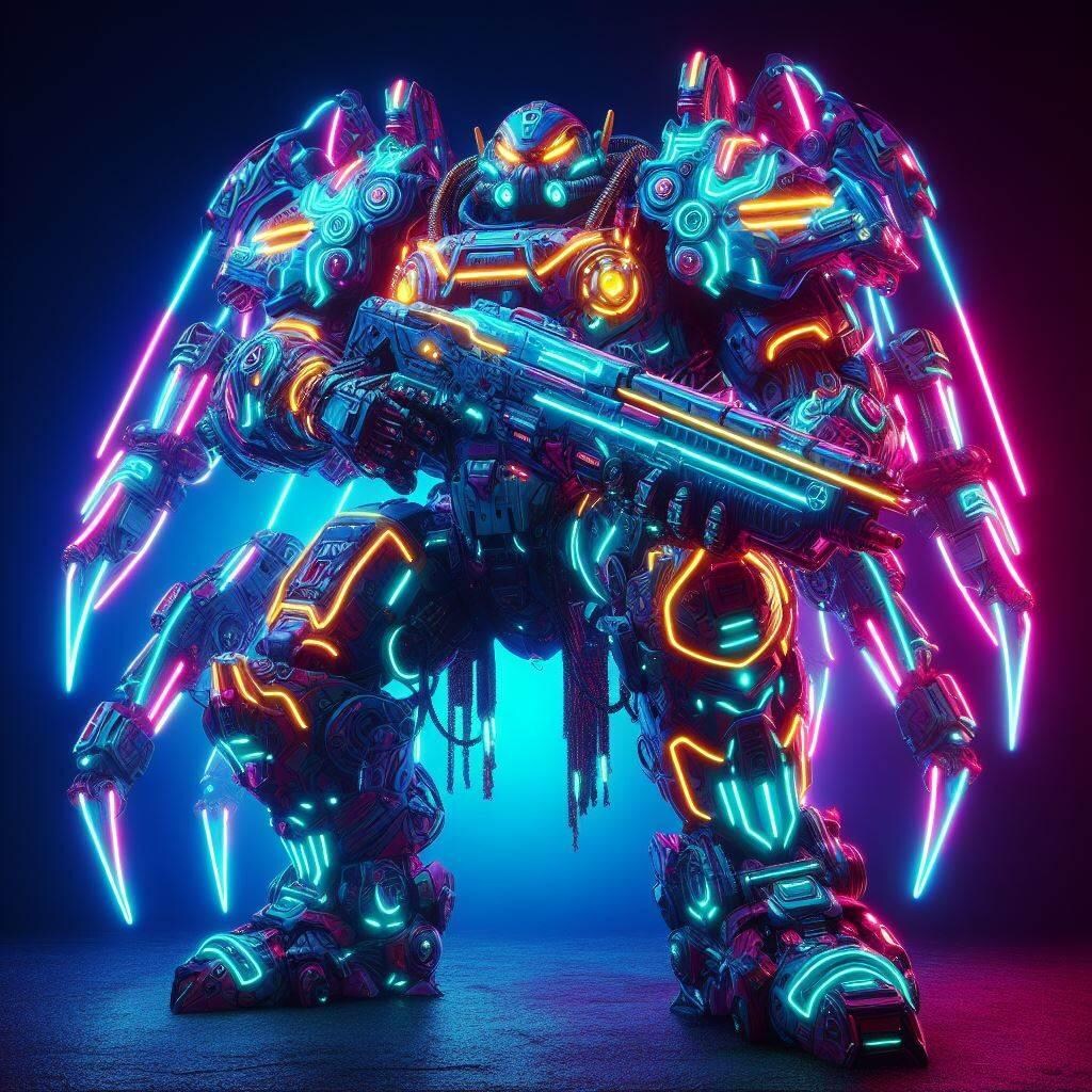 セキュリティ部隊 S.U.S.H.I.