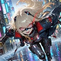 戦鬼孤影 2枚目