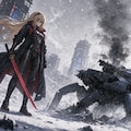 戦鬼孤影 4枚目