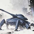 戦鬼孤影 7枚目