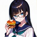 👑新キャラできた⑥ 3枚目