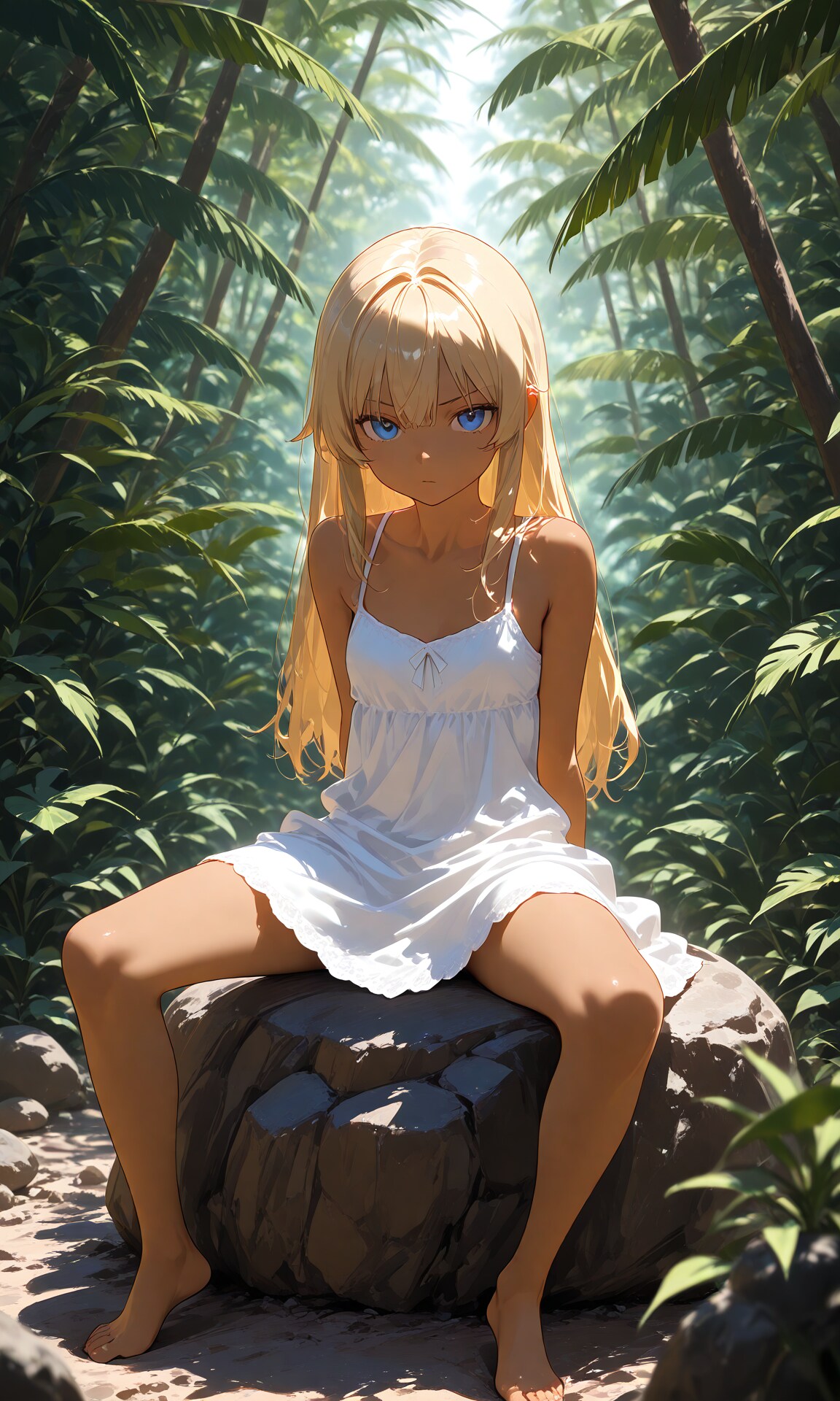 エリン /Erin | の人気AIイラスト・グラビア