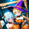 ハヤテのごとく　ハロウィン 6枚目