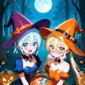 ハヤテのごとく　ハロウィン 7枚目