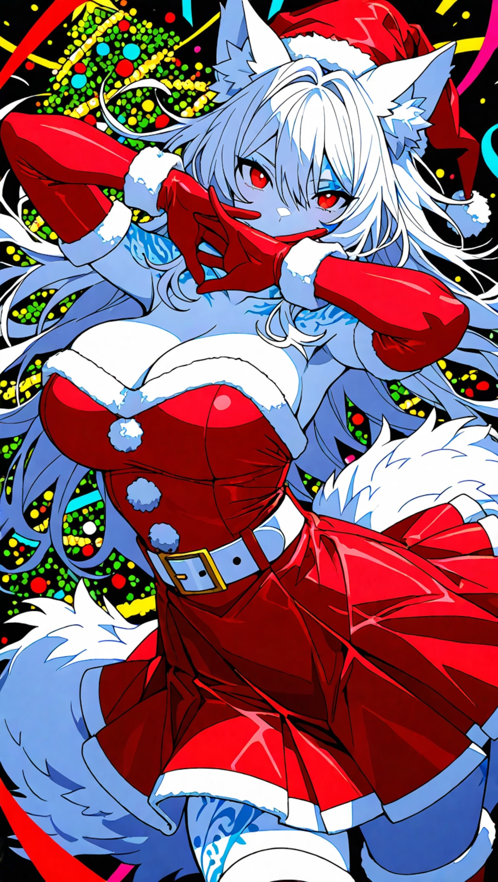 ちちぷいクリスマス～第2弾