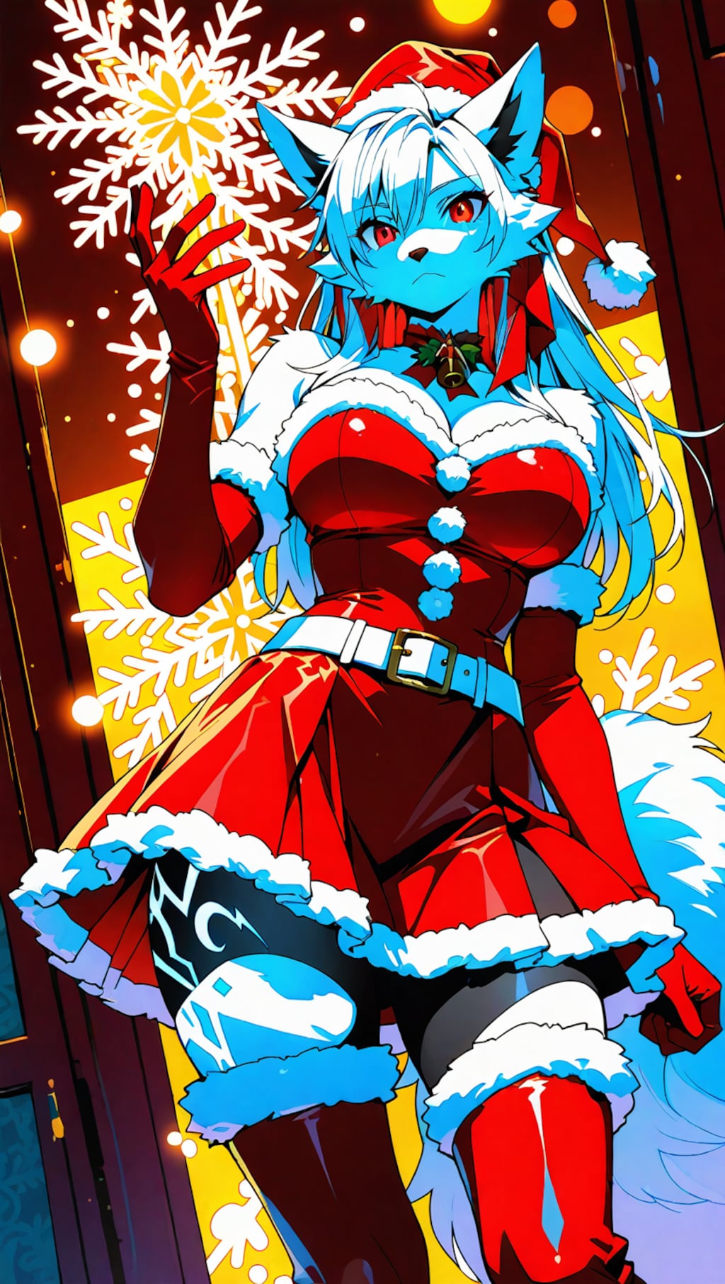 ちちぷいクリスマス～第2弾