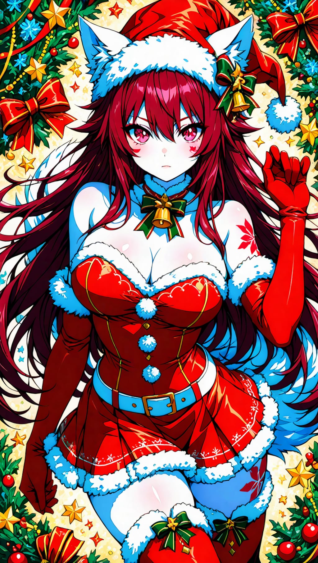 ちちぷいクリスマス～第2弾