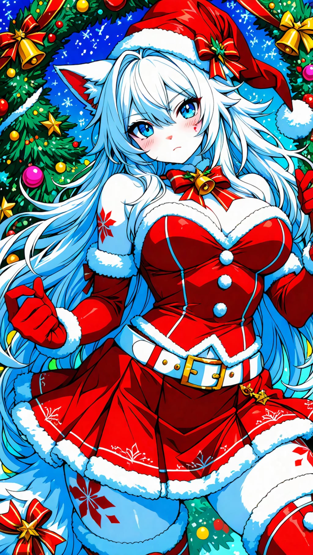 ちちぷいクリスマス～第2弾