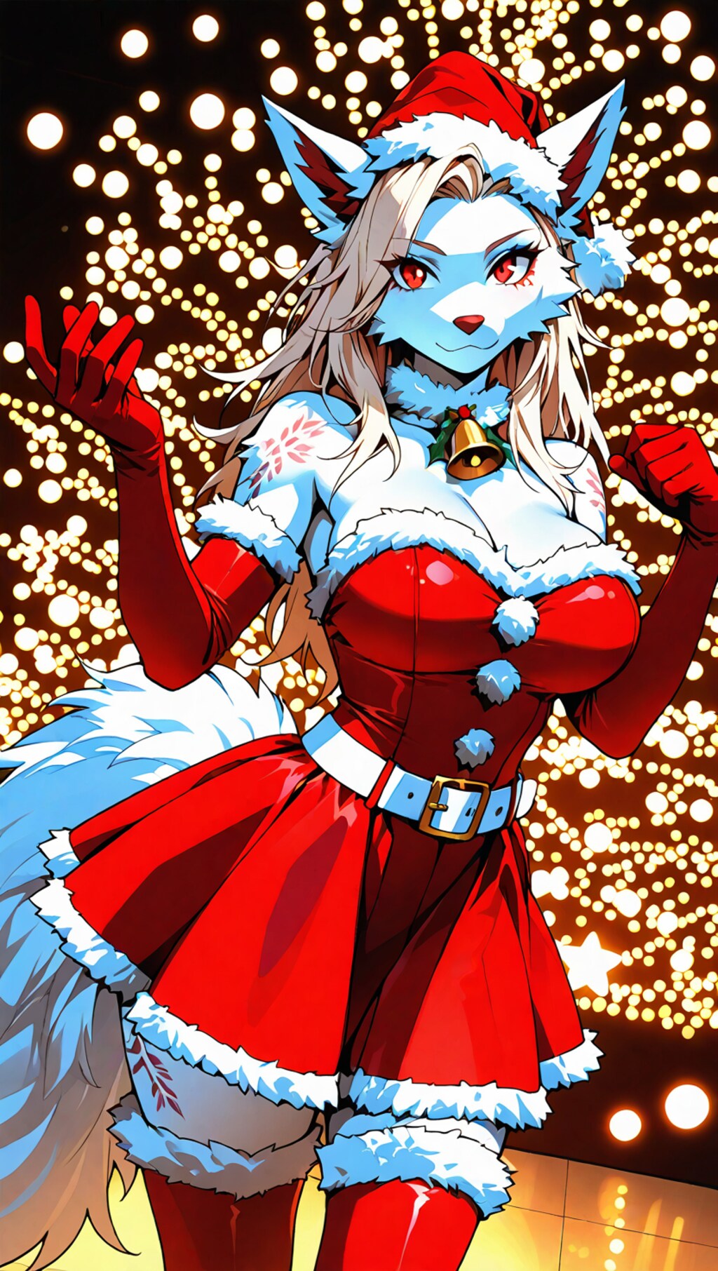 ちちぷいクリスマス～第2弾