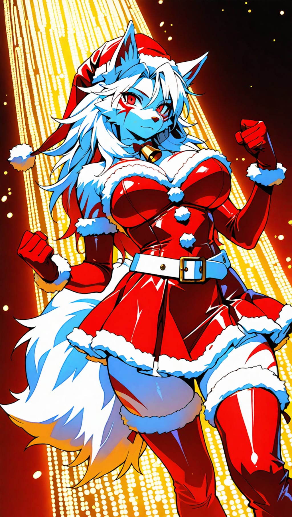 ちちぷいクリスマス～第2弾