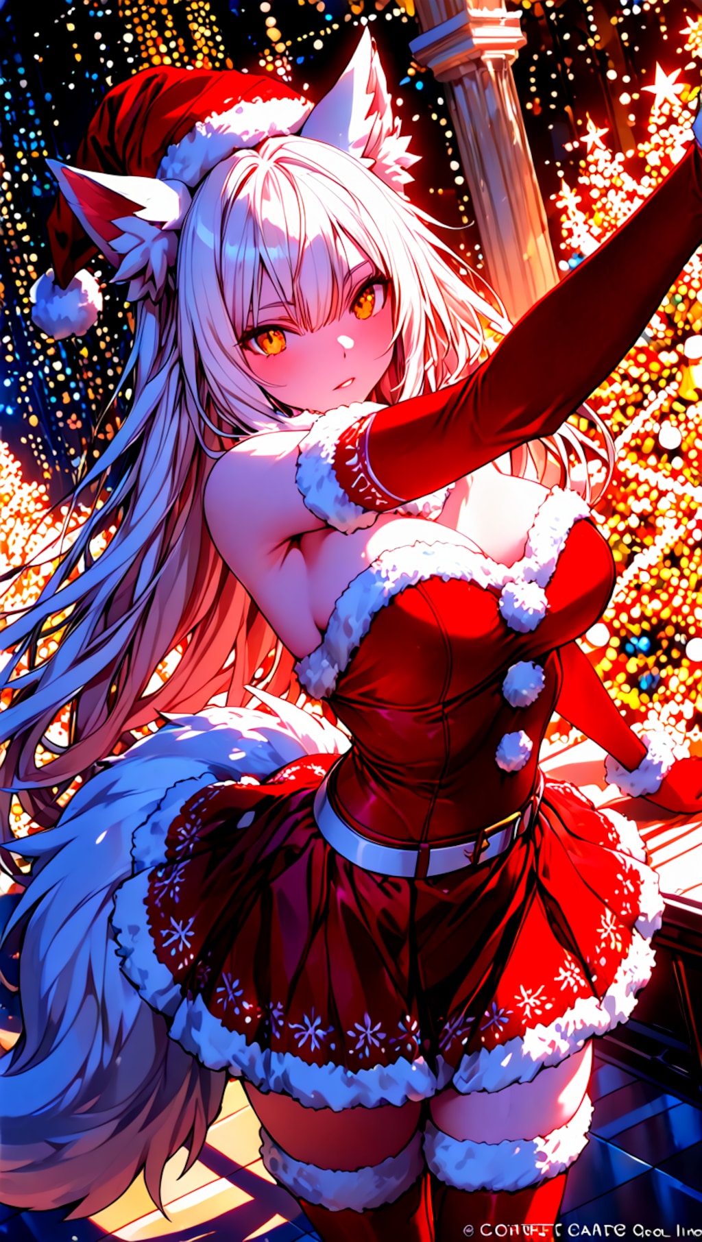 ちちぷいクリスマス～第2弾