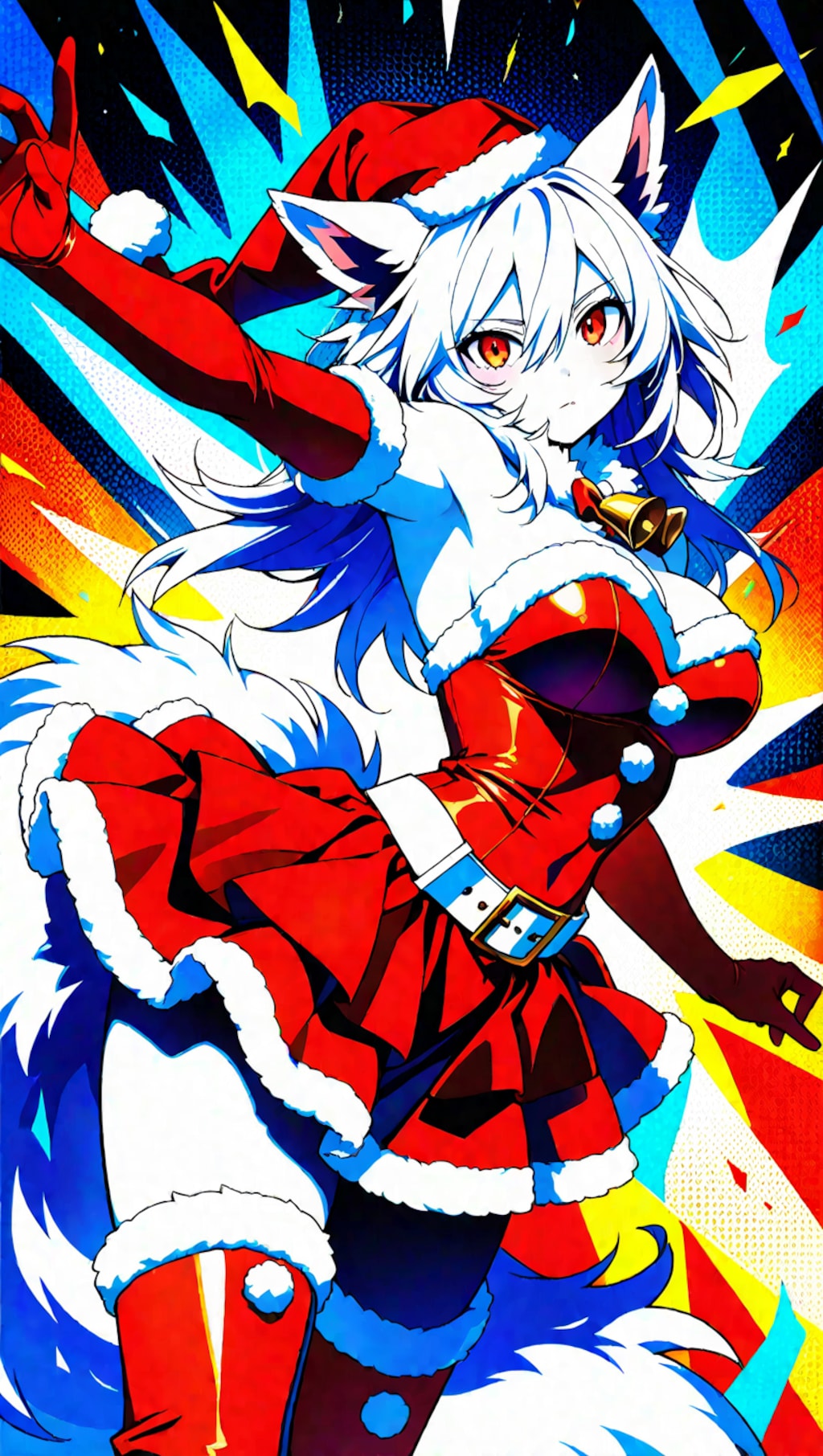 ちちぷいクリスマス～第2弾