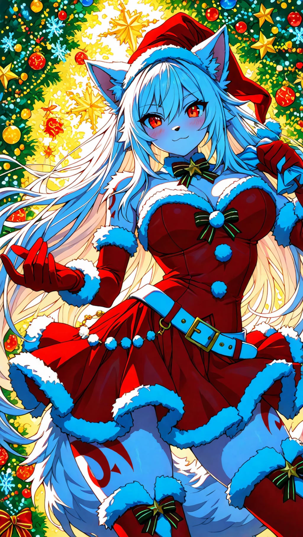 ちちぷいクリスマス～第2弾