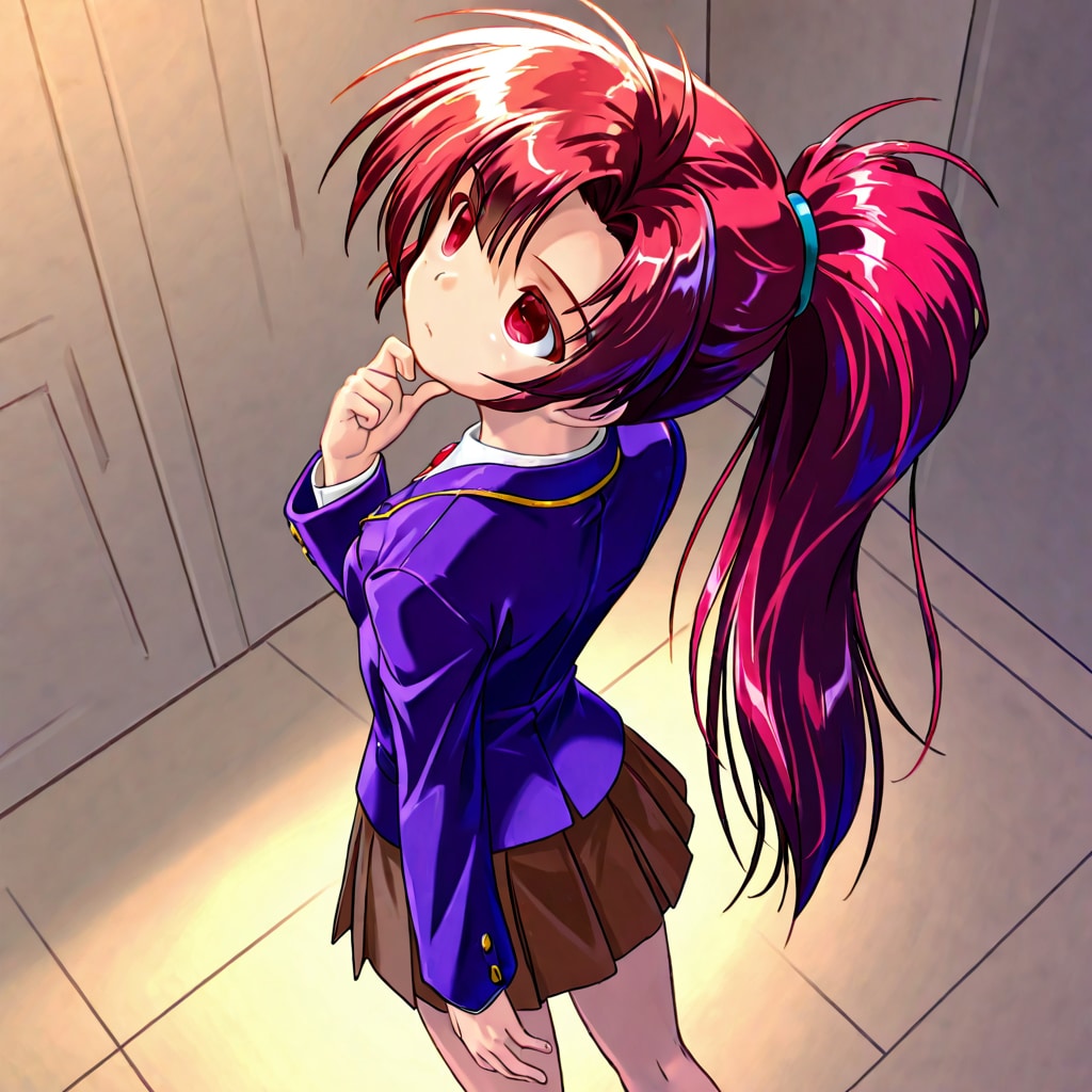 探し物はまだ見つかりそうにない