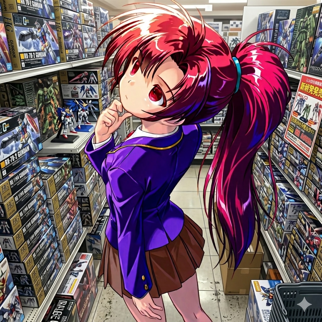 探し物はまだ見つかりそうにない