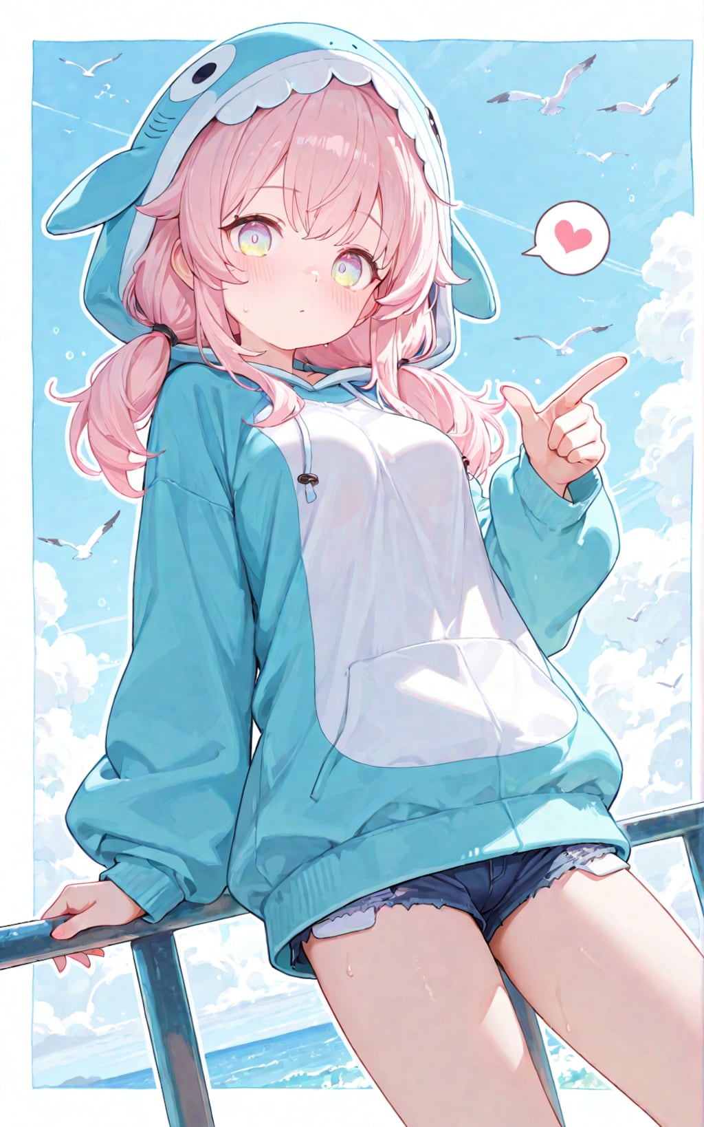 くじらちゃん 103