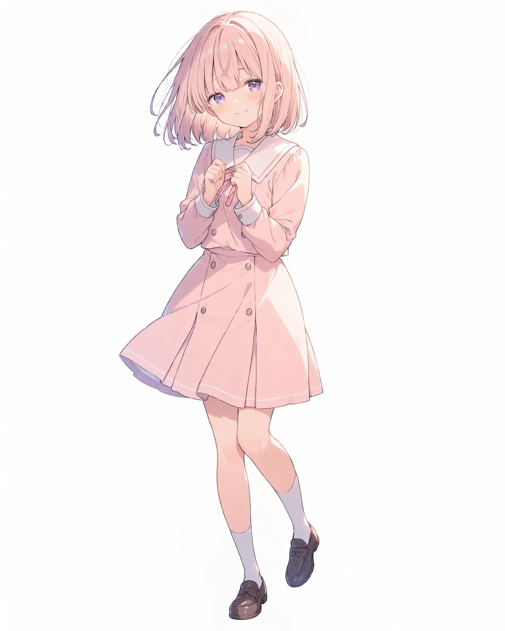 うちの子紹介～しんじゅちゃん～