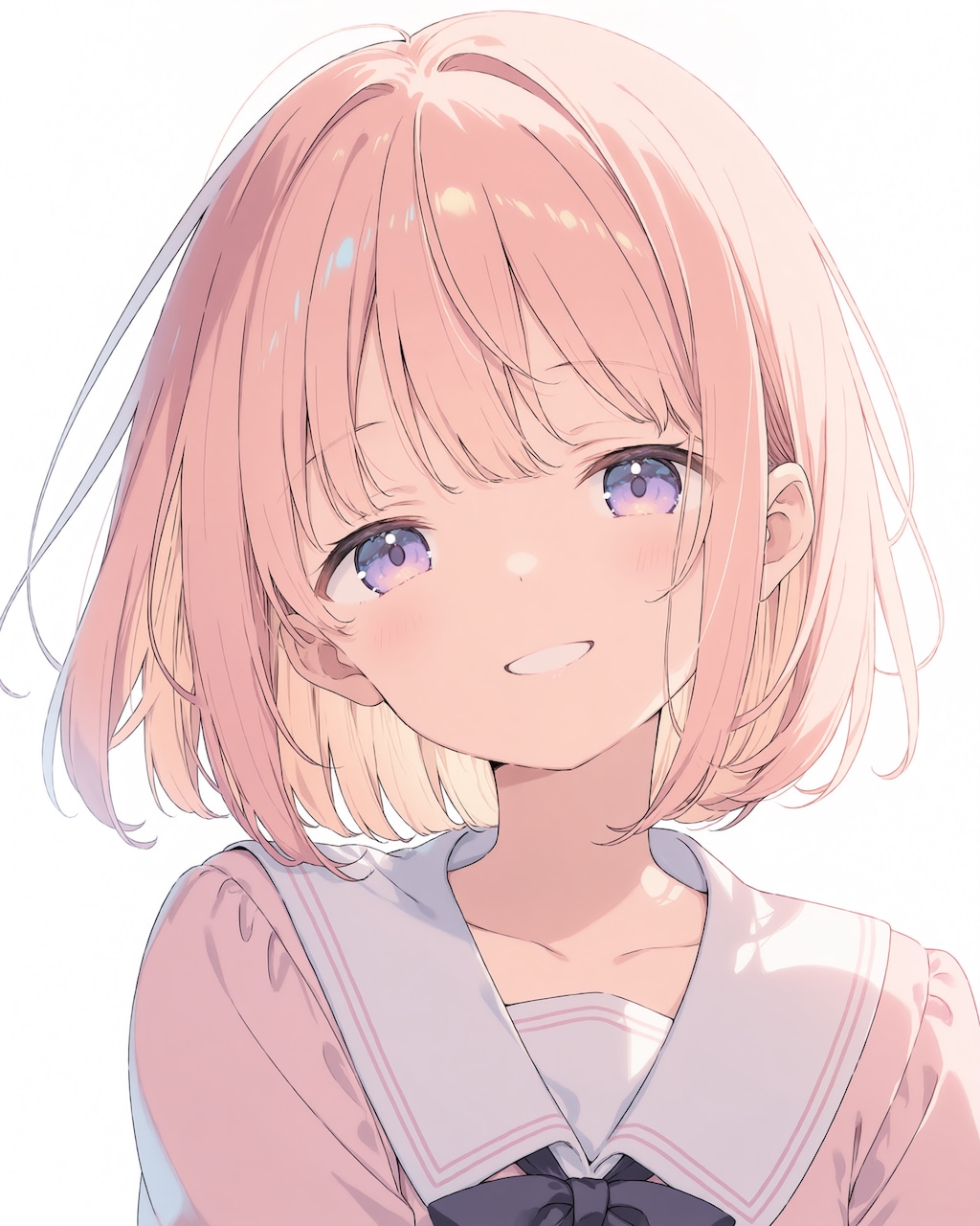 うちの子紹介～しんじゅちゃん～