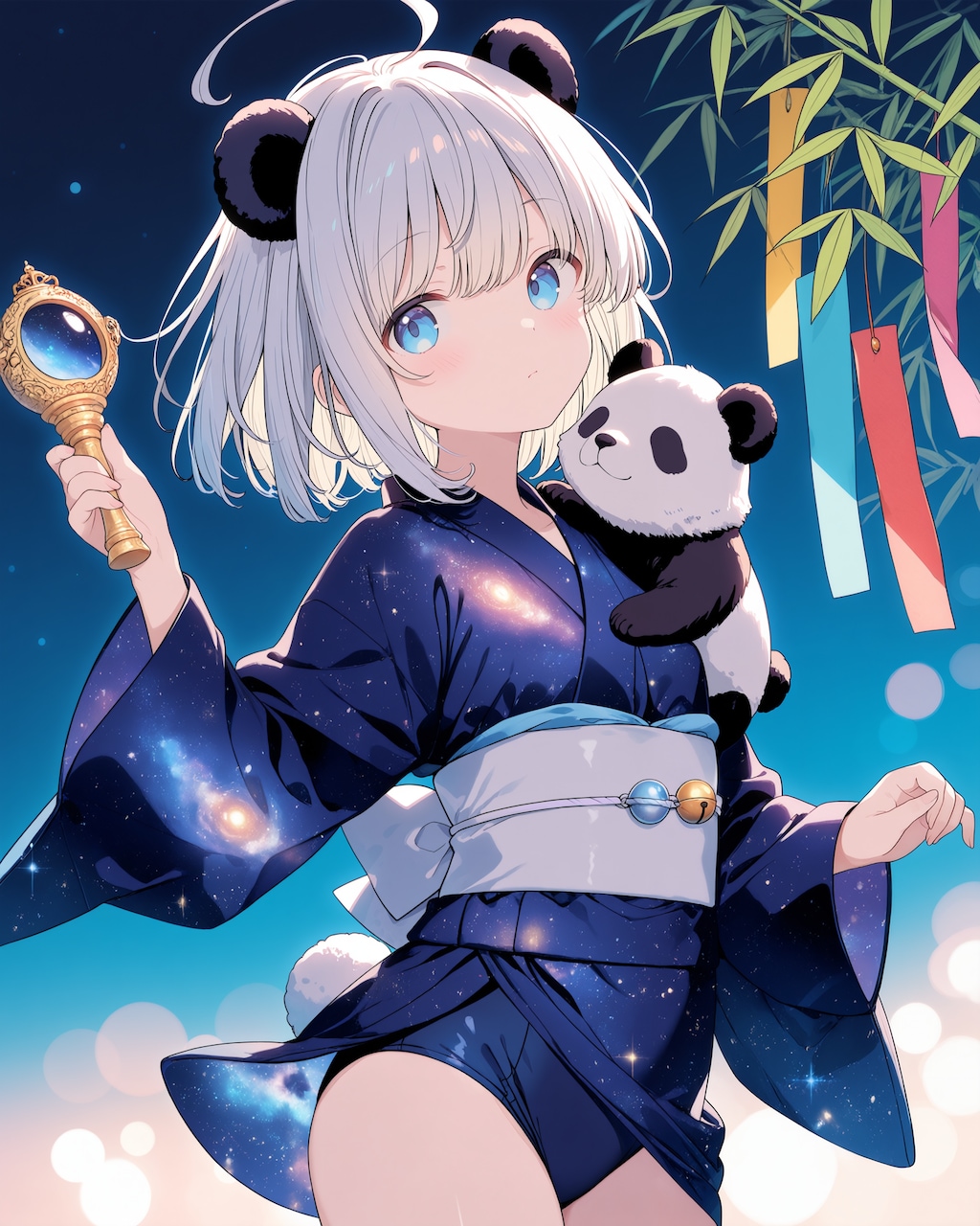 うちの子紹介～しんじゅちゃん～