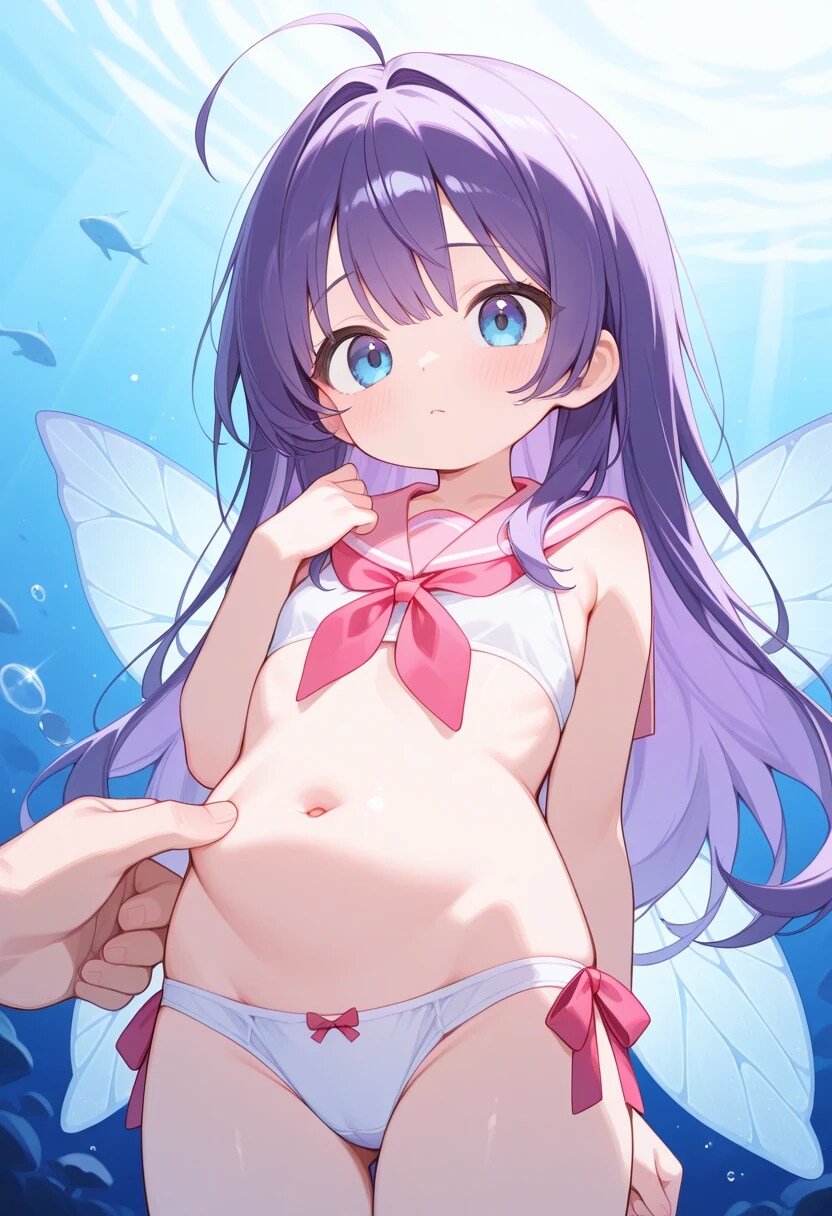 妖精🧚