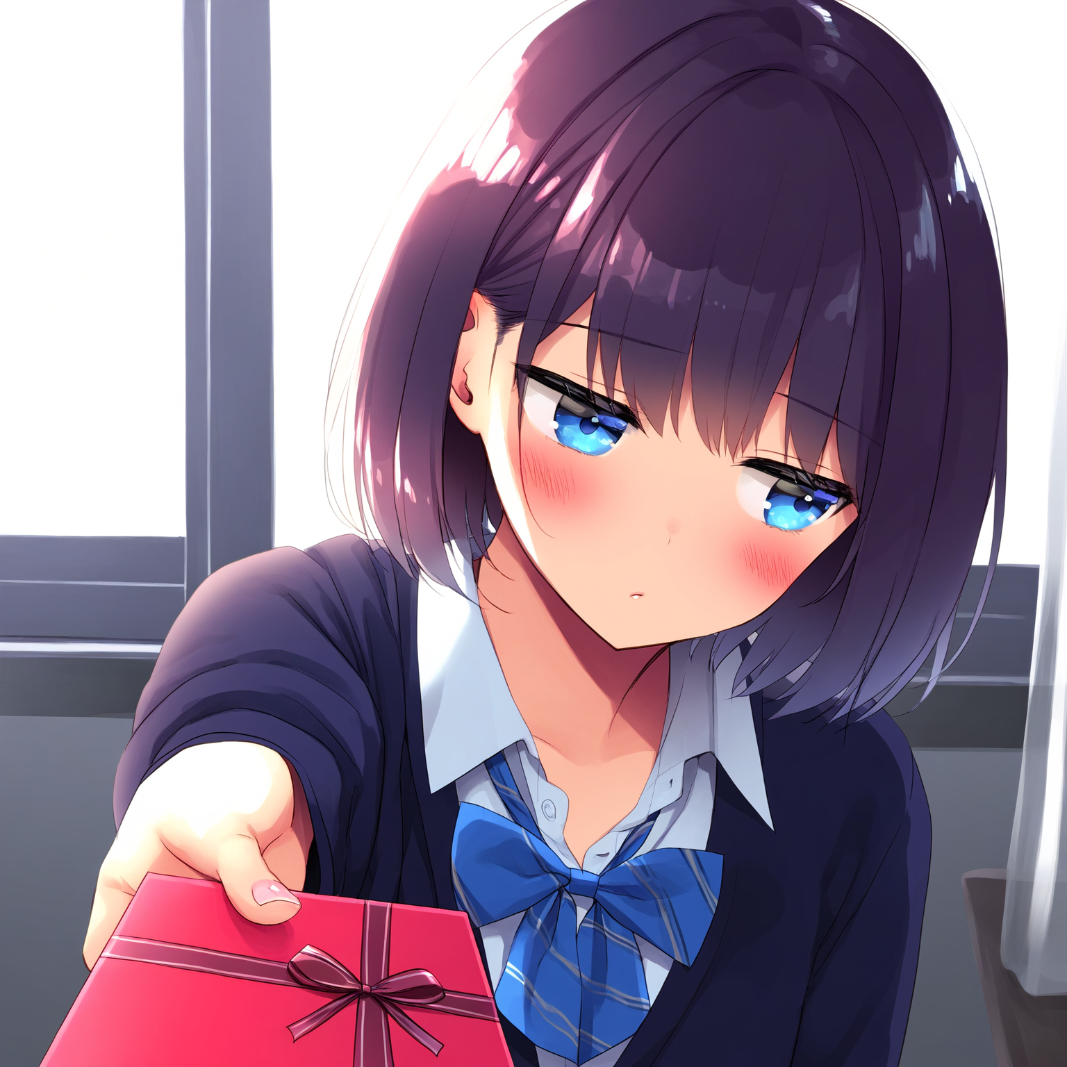 んっ