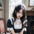 メイド 4枚目