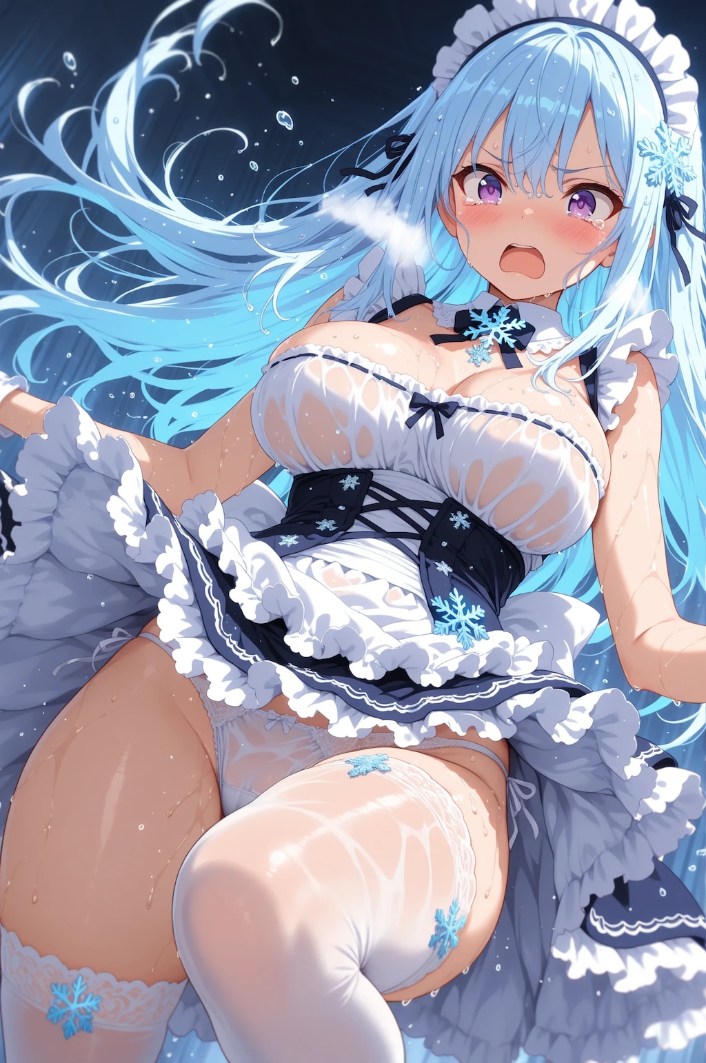 透ける💓