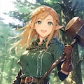 さあ開墾しよう 6枚目