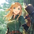 さあ開墾しよう 4枚目
