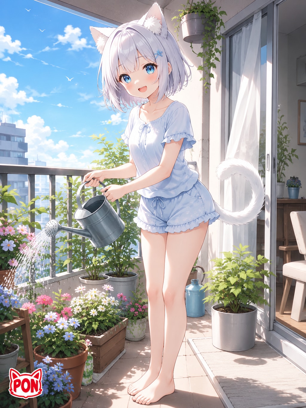 おはよう