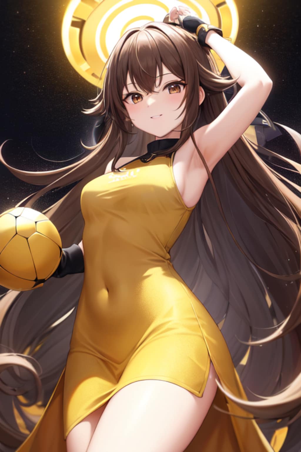 毎日ゴールデンボール