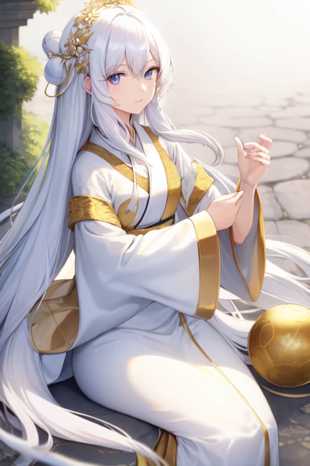 毎日ゴールデンボール