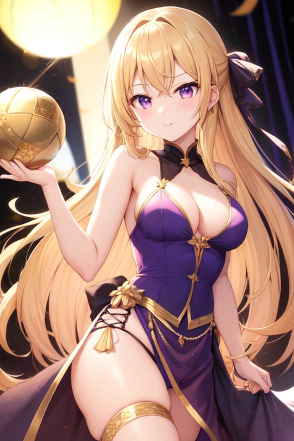 毎日ゴールデンボール